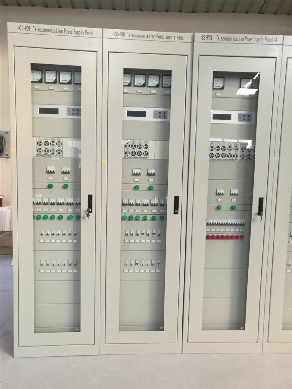 THT-48V  200A 通信电源